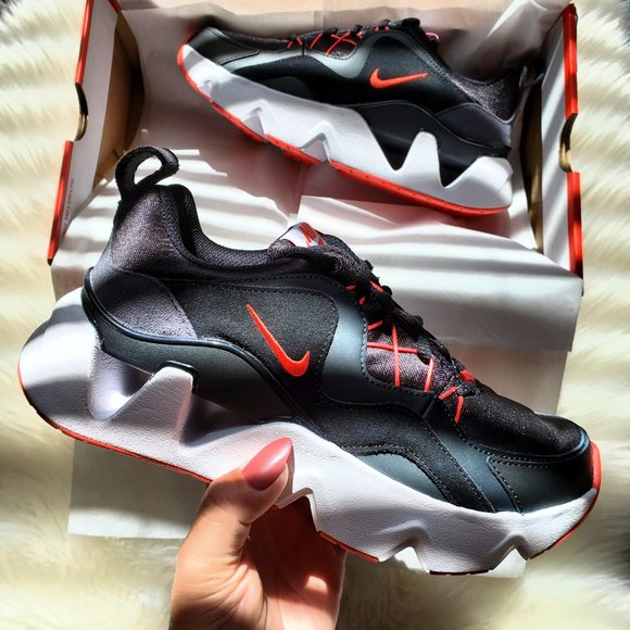 women's ryz 365 casual sneakers